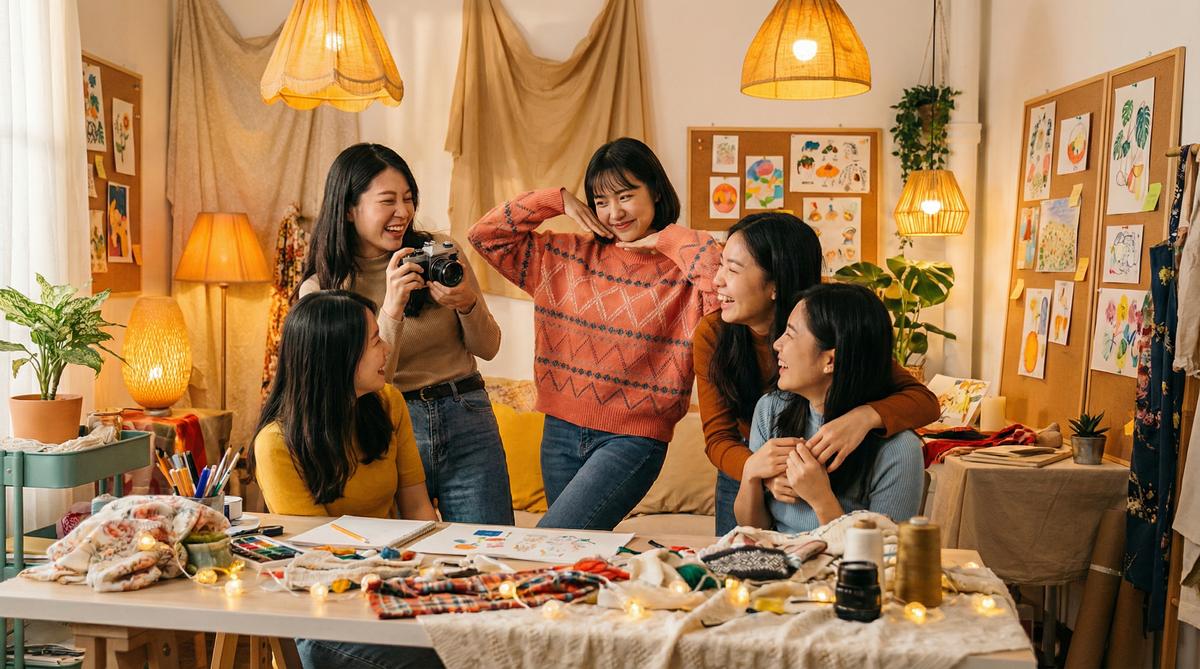 草莓视频社区视频