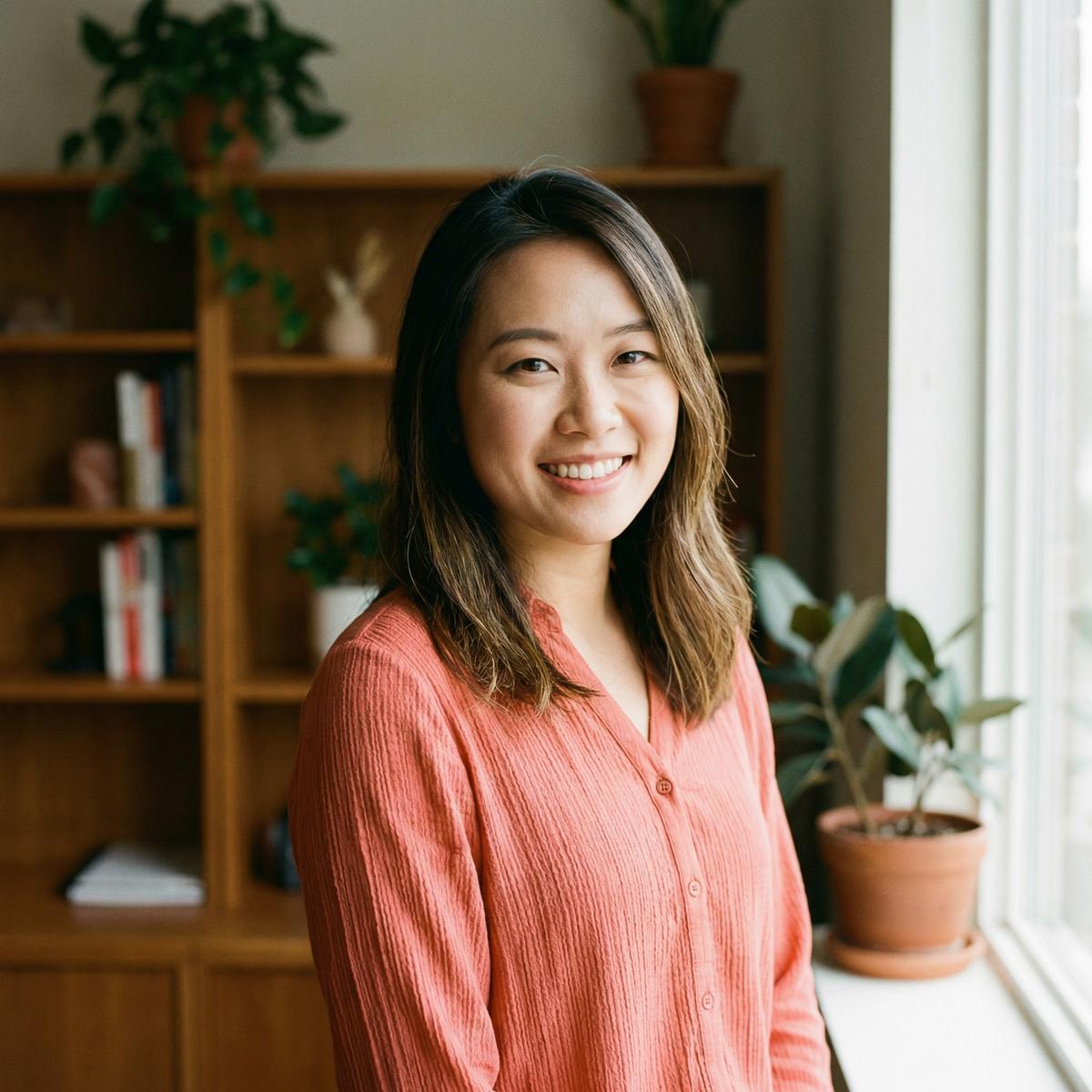 草莓视频演员顾问苏雨晴