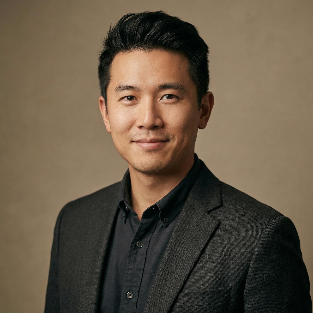 草莓视频视频导演陈逸飞