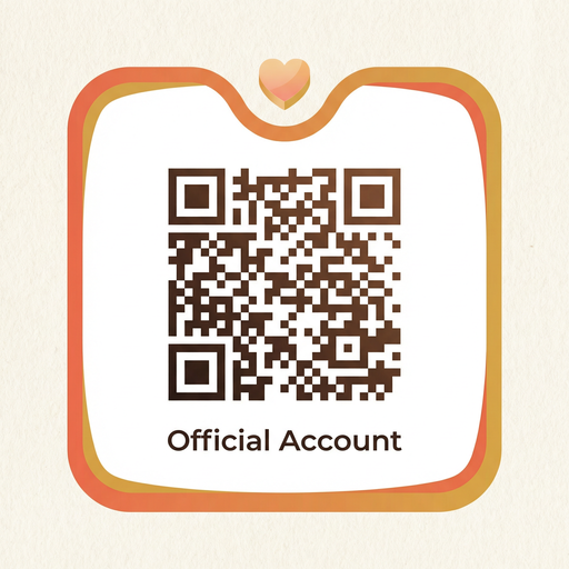 草莓视频公众号二维码