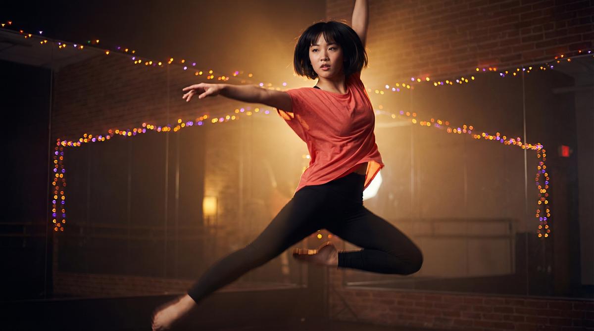 草莓视频舞蹈视频教程