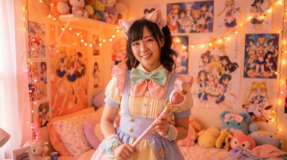 草莓视频动漫cosplay视频